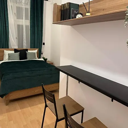 Wielopole Classy Rooms Krakow Exterior photo