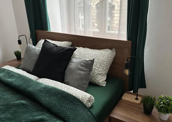 Wielopole Classy Rooms