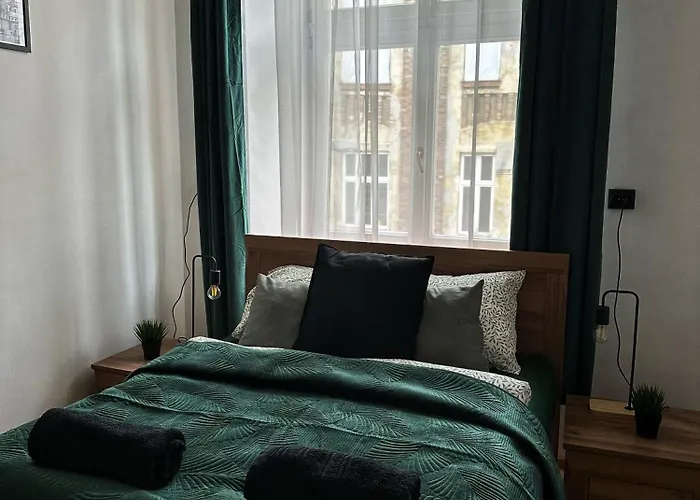 Wielopole Classy Rooms