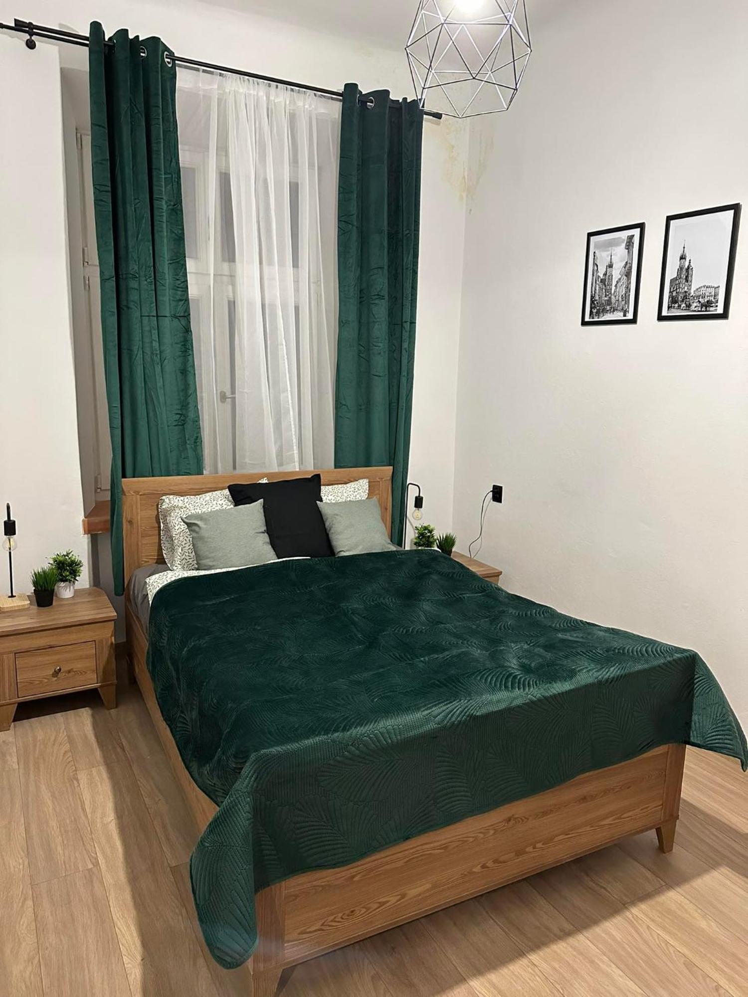 Гостьовий будинок Wielopole Classy *