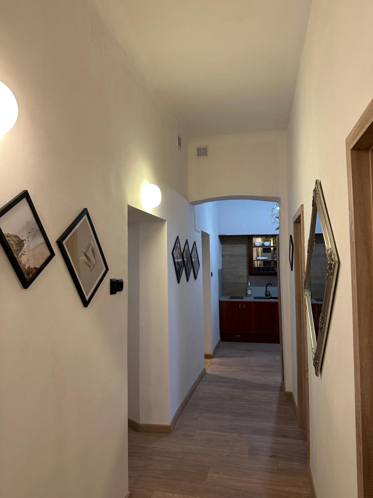 Гостьовий будинок Wielopole Classy